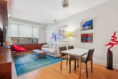 305 W 16th Street #3D, New York City, NY 10011 - Photo 1