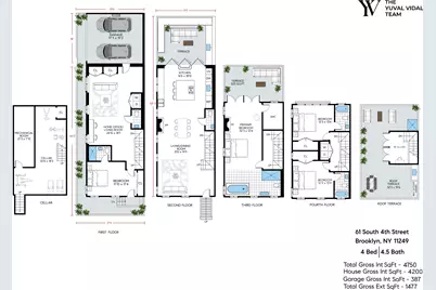 61 S 4th Street, New York City, NY 11249 - Photo 29