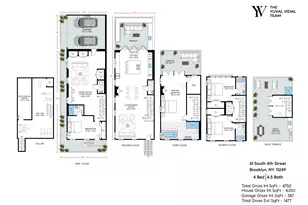 61 S 4th St, New York City, NY 11249 - Photo 29