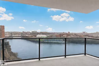 2500 Johnson Avenue #15G, New York City, NY 10463 - Photo 1