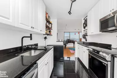 2500 Johnson Avenue #15G, New York City, NY 10463 - Photo 5