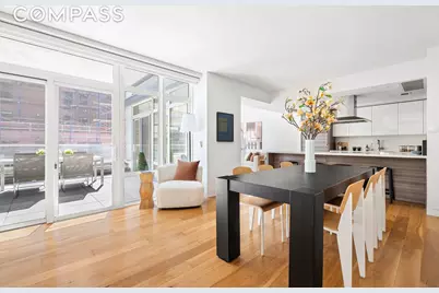 151 W 21st Street #10A, New York, NY 10011 - Photo 11