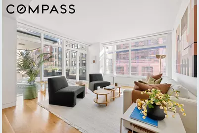 151 W 21st Street #10A, New York City, NY 10011 - Photo 5