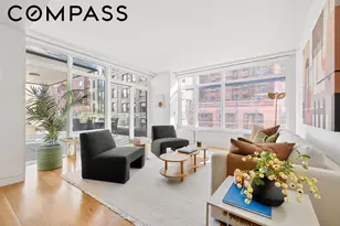151 W 21st St, New York City, NY 10011 - Photo 5