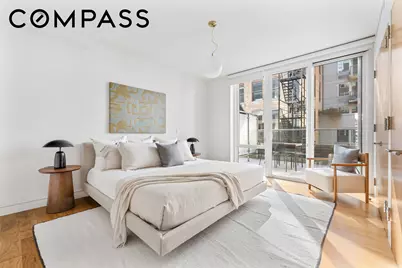 151 W 21st Street #10A, New York City, NY 10011 - Photo 17