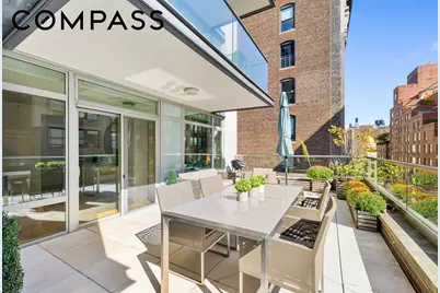 151 W 21st Street #10A, New York City, NY 10011 - Photo 3