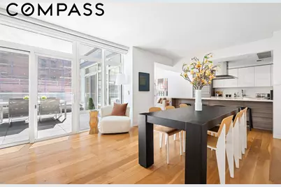 151 W 21st Street #10A, New York City, NY 10011 - Photo 11
