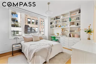 151 W 21st Street #10A, New York City, NY 10011 - Photo 15