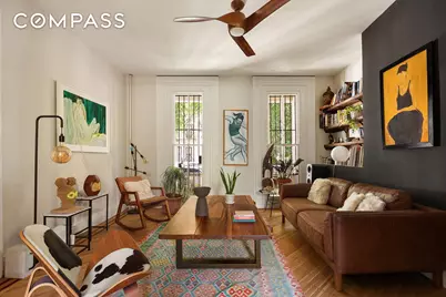 123 Cambridge Place, Brooklyn, NY 11238 - Photo 1