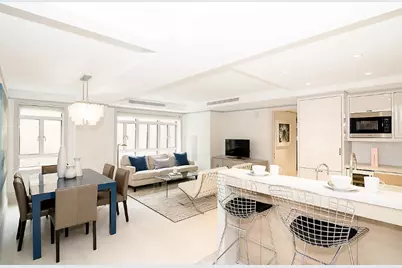 21 E 61st Street #4F, New York, NY 10065 - Photo 3