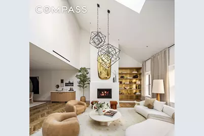 45 Warren Street #PH, New York City, NY 10007 - Photo 5