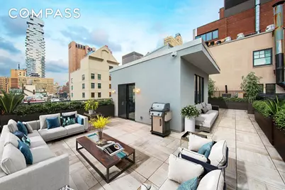 45 Warren Street #PH, New York City, NY 10007 - Photo 17