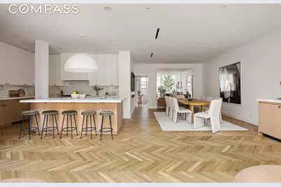 45 Warren Street #PH, New York City, NY 10007 - Photo 9