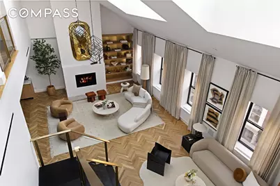 45 Warren Street #PH, New York City, NY 10007 - Photo 27