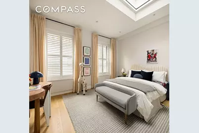 45 Warren Street #PH, New York City, NY 10007 - Photo 21