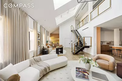 45 Warren Street #PH, New York City, NY 10007 - Photo 3