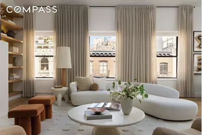 45 Warren Street #PH, New York City, NY 10007 - Photo 7