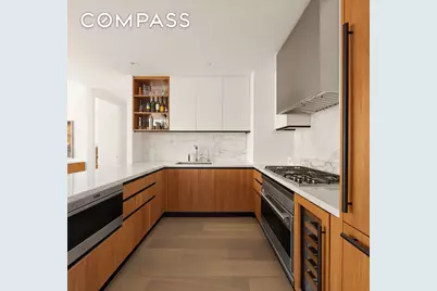 1 W End Avenue #22B, New York City, NY 10023 - Photo 3