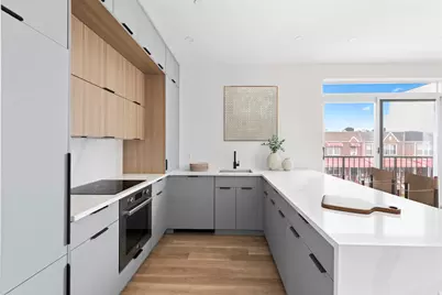 831 Knickerbocker Avenue #2B, New York City, NY 11207 - Photo 1