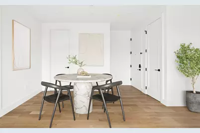 831 Knickerbocker Avenue #2B, New York City, NY 11207 - Photo 3