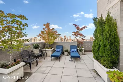 400 E 70th Street #3602, New York, NY 10021 - Photo 17