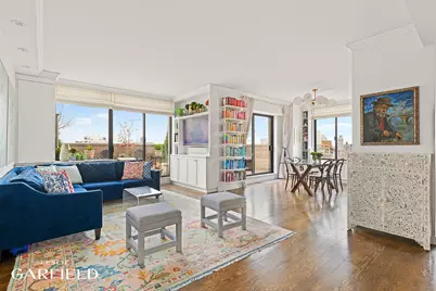 400 E 70th Street #3602, New York, NY 10021 - Photo 3