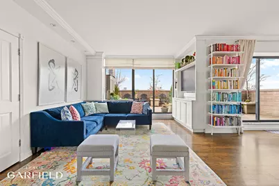 400 E 70th Street #3602, New York, NY 10021 - Photo 5