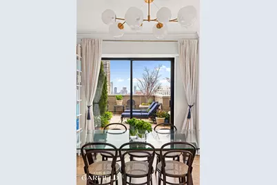 400 E 70th Street #3602, New York, NY 10021 - Photo 13