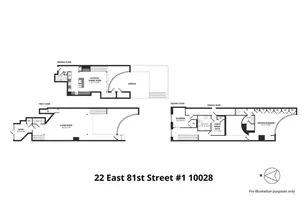 22 E 81st St, New York City, NY 10028 - Photo 11