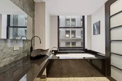 20 Pine Street #908, New York City, NY 10005 - Photo 5