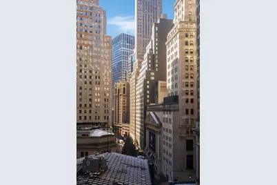 20 Pine Street #908, New York City, NY 10005 - Photo 9