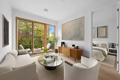 184 Hawthorne Street #4A, Brooklyn, NY 11225 - Photo 1