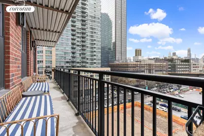 42-60 Crescent Street #7E, Long Island City, NY 11101 - Photo 17