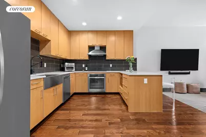 42-60 Crescent Street #7E, Long Island City, NY 11101 - Photo 3