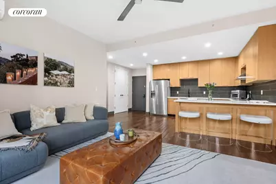 42-60 Crescent Street #7E, Long Island City, NY 11101 - Photo 1