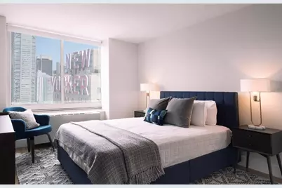 315 W 33rd Street #17I, New York, NY 10001 - Photo 5