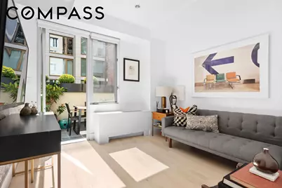 116 W 22nd Street #5, New York City, NY 10011 - Photo 9