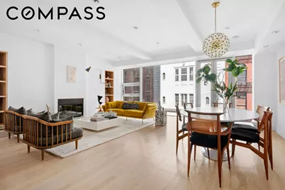 116 W 22nd Street #5, New York City, NY 10011 - Photo 3