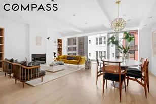 116 W 22nd St, New York City, NY 10011 - Photo 3