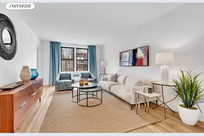 2830 Briggs Avenue #4E, New York City, NY 10458 - Photo 1