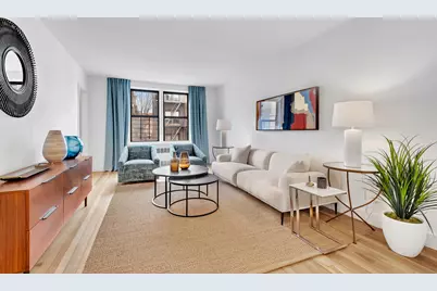 2830 Briggs Avenue #4E, New York City, NY 10458 - Photo 5