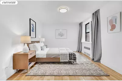 2830 Briggs Avenue #4E, New York City, NY 10458 - Photo 3