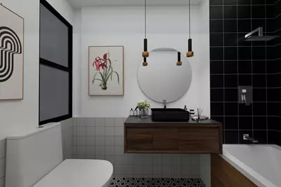 233 E 88th Street #3E, New York City, NY 10128 - Photo 3