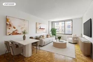 2 S End Ave, New York City, NY 10280 - Photo 1