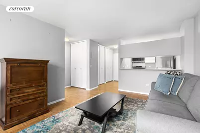 2 S End Avenue #3M, New York City, NY 10280 - Photo 3