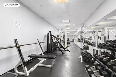 2 S End Avenue #3M, New York City, NY 10280 - Photo 15