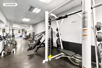 2 S End Avenue #3M, New York City, NY 10280 - Photo 13
