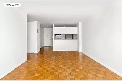 2 S End Avenue #3M, New York City, NY 10280 - Photo 3