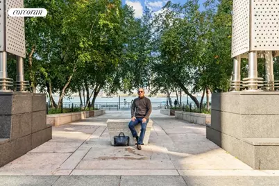 2 S End Avenue #3M, New York City, NY 10280 - Photo 21