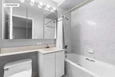 2 S End Avenue #3M, New York City, NY 10280 - Photo 7